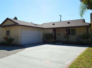 6911 Sylvia Ave, Reseda, CA 91335