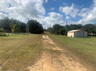 2511 W Navaho Rd, Avon Park, FL 33825