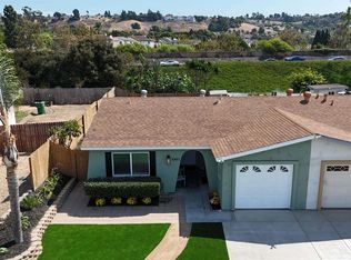 4491 Estada Dr, Oceanside, CA 92057