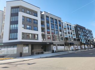 3250 Carding Mill Trl #429, Oakville, ON L6M 0Z5