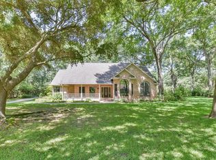 20918 Lark Ln, Hockley, TX 77447