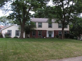 15529 Century Lake Dr, Chesterfield, MO 63017