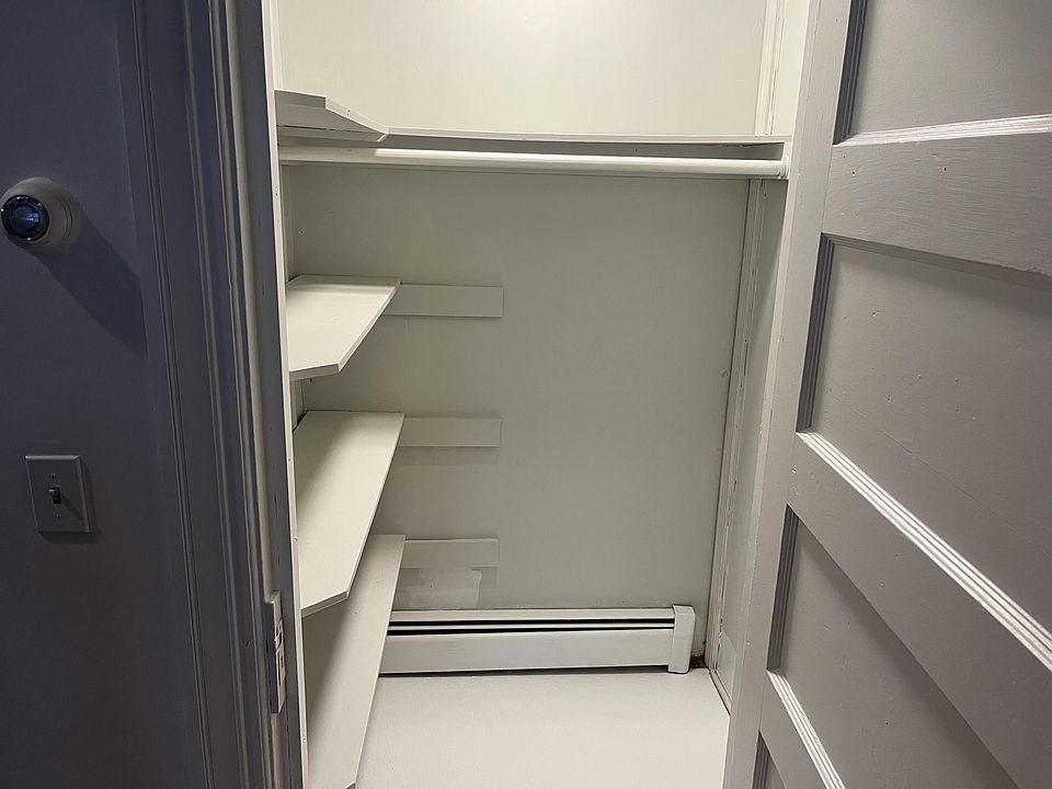 Kitchen Pantry / Closet