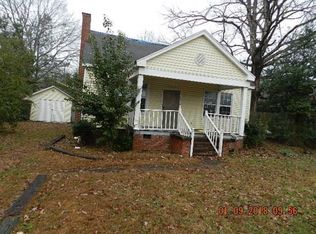 1640 Washington St, Alexander City, AL 35010