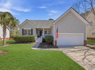 2384 Bergeron Way, Mount Pleasant, SC 29466