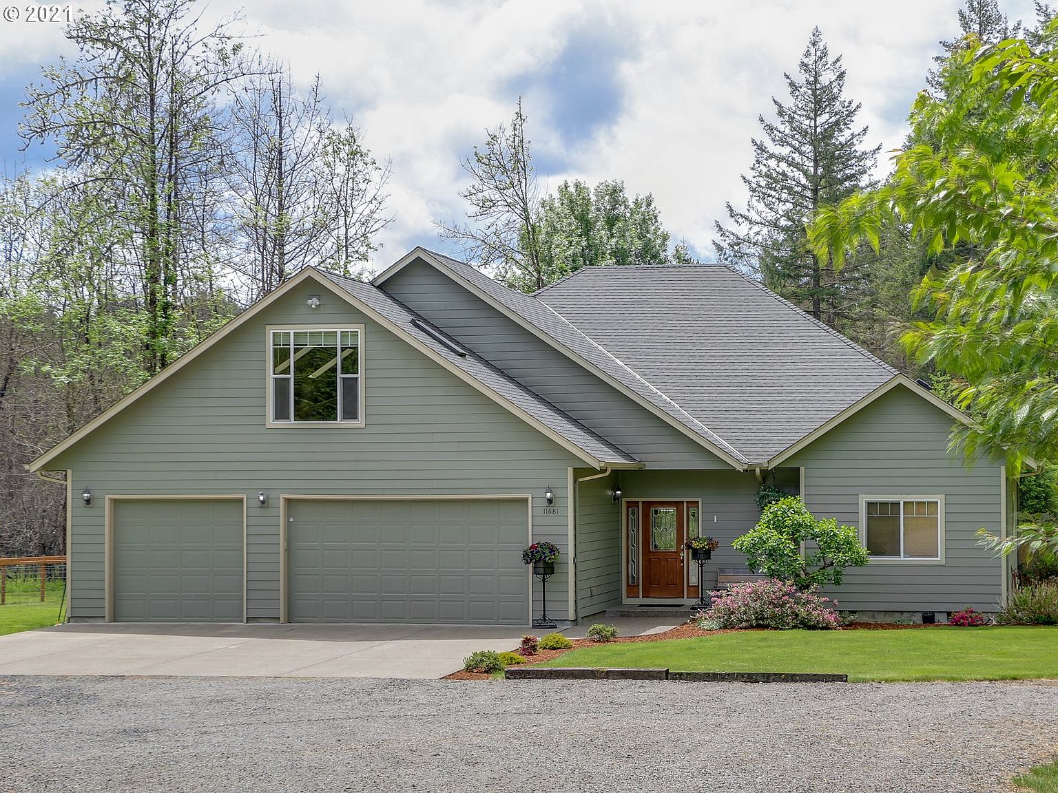 11681 Pioneer Rd SE, Lyons, OR 97358 Zillow
