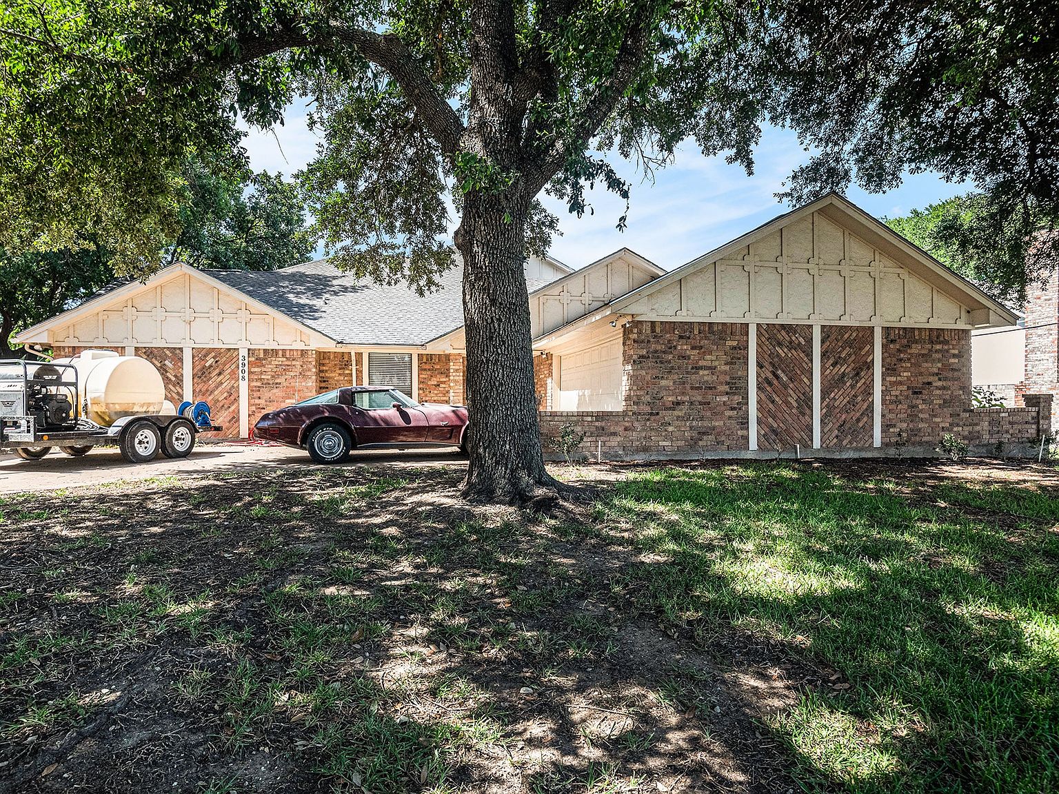 3908 Felisa Pl, Fort Worth, TX 76133 | MLS #20647400 | Zillow