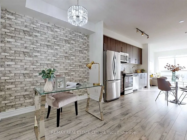 4011 Brickstone Mews #3701 — Photo 4