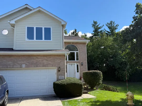 17715 Mayher Dr, Orland Park, IL 60467