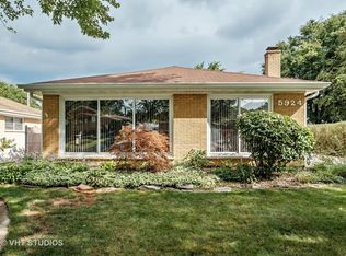 5924 Madison St, Morton Grove, IL 60053