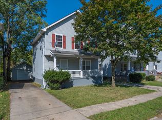 4154 E 99th St, Cleveland, OH 44105