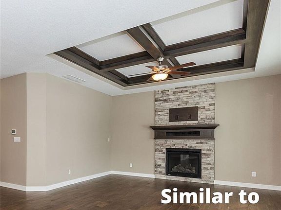 4th image of 821 Mulberry Dr NW