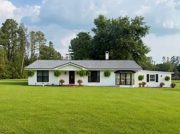 172 SW Bradshaw Gln, Lake City, FL 32024