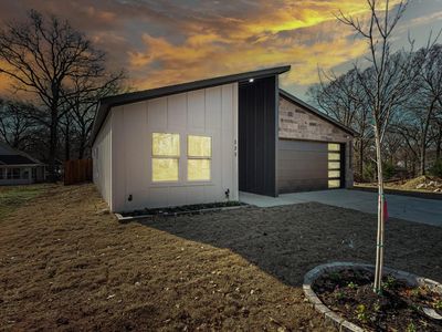133 Wildgrove Dr, Mabank, TX, 75156