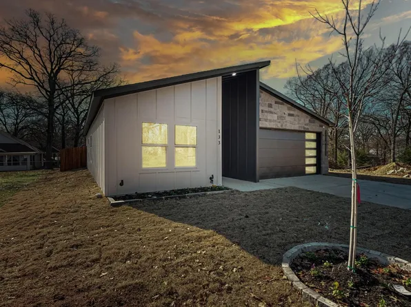 133 Wildgrove Dr, Gun Barrel City, TX 75156
