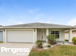 1207 Humble Haven St, Ruskin, FL 33570