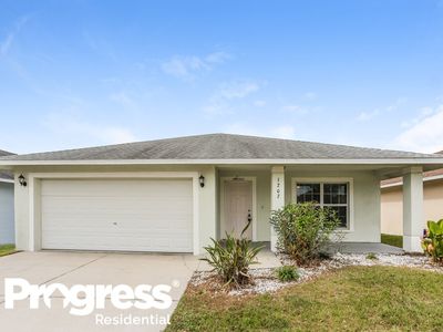 1207 Humble Haven St, Ruskin, FL, 33570