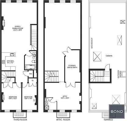 Sold by Bond New York | media 1