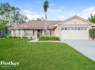 372 Fairgreen Pl, Casselberry, FL 32707