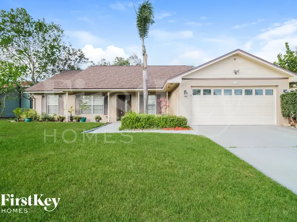 372 Fairgreen Pl, Casselberry, FL 32707