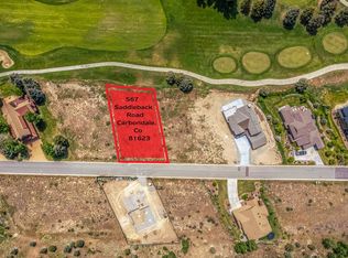 567 Saddleback Rd, Carbondale, CO 81623