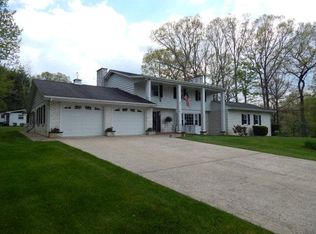 310 Taylorwood Rd, Galax, VA 24333