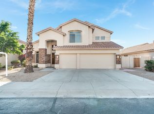 5325 W Venus Way, Chandler, AZ 85226