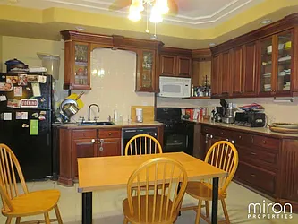 Rented by Miron Properties