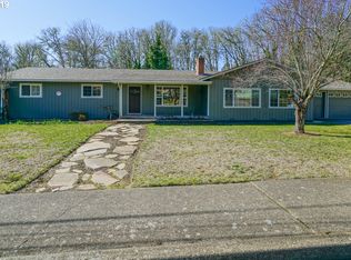 531 NW Douglas St, Dallas, OR 97338