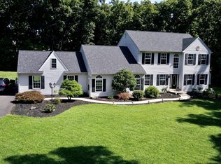 1510 Sumneytown Pike, Harleysville, PA 19438