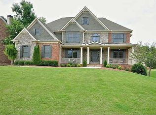 6200 Fernstone Poin NW, Acworth, GA 30101