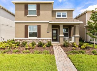 9739 Introduction Way, Orlando, FL 32832