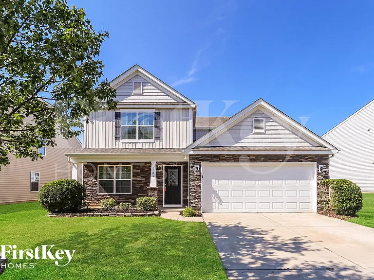 4706 Manchineel Ln — Photo 1