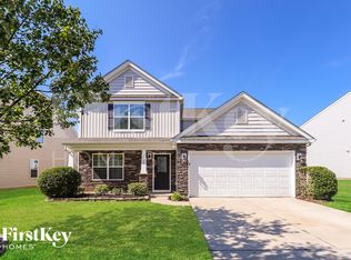 4706 Manchineel Ln, Monroe, NC 28110