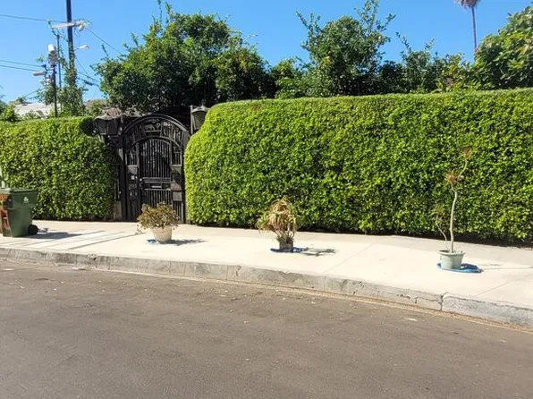 2949 S Harcourt Ave, Los Angeles, CA 90016