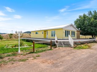 950 E 100 N, Enterprise, UT 84725