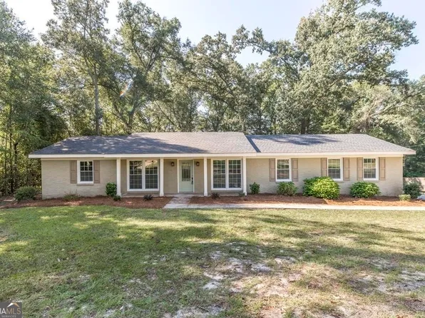 5548 Judy Dr, Macon, GA 31216