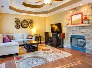 198 Raspberry Way, Madison, AL 35757