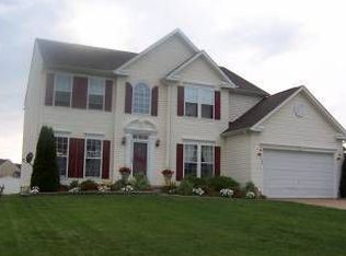 705 Sherwood Dr, Williamstown, NJ 08094