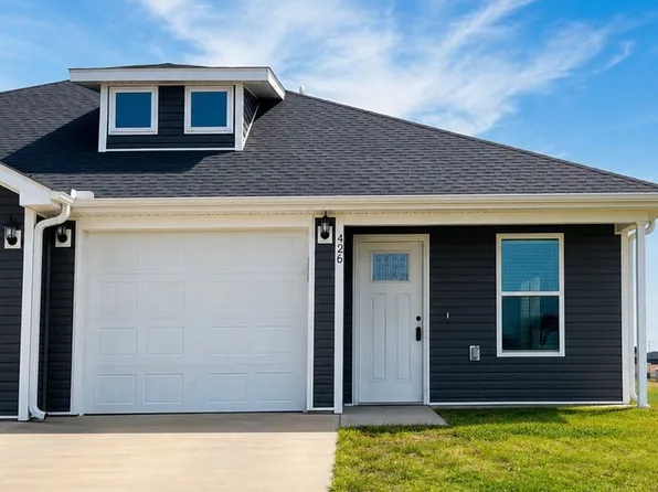 424 & 426 Alex Jordan Dr, Duenweg, MO 64841