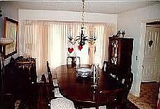 dinning room
