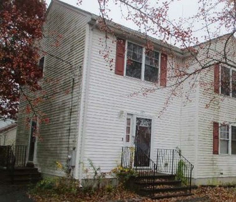 289 Morton St, Springfield, MA 01119 Zillow