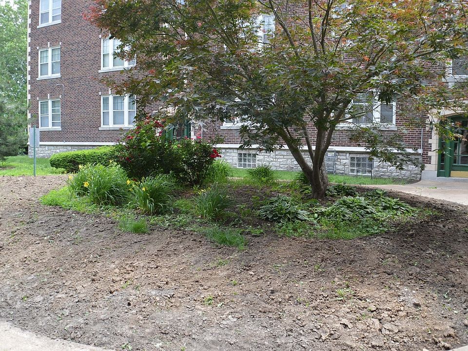 1st image of 1107 Bellevue Ave APT 1W