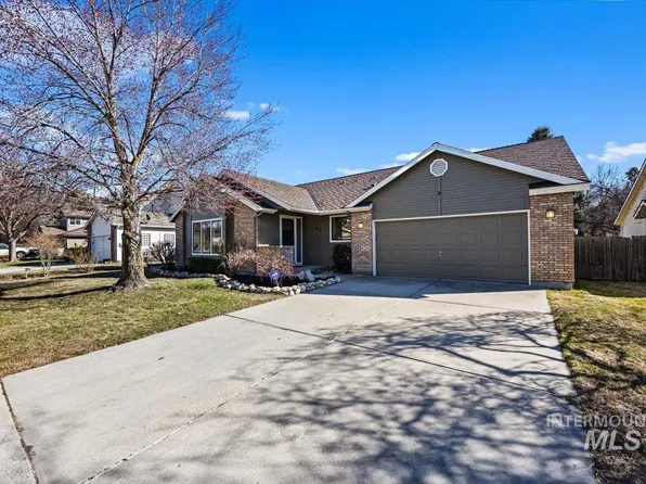 653 E Revere St, Boise, ID 83706