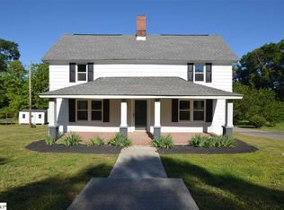 5 Hammett St, Piedmont, SC 29673