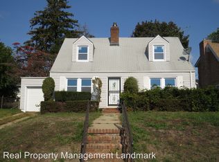 1321 Commodore Rd, Uniondale, NY 11553