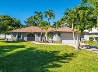 3584 Cartwright Ct, Bonita Springs, FL 34134