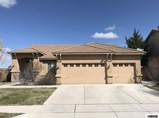 2320 Dodge Dr, Sparks, NV 89436