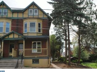 23 S 7th Ave, West Reading, PA 19611