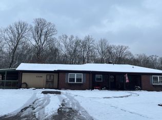 3388 Cole Rd, Amelia, OH 45102